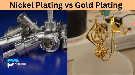 how to measure gold plating thickness|gold plated vs nickel connectors.